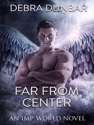 cover image of Far From Center